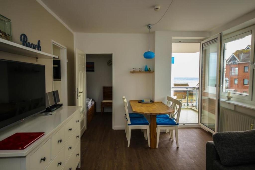 Ferienwohnung Seesternchen 3 Scharbeutz Esterno foto